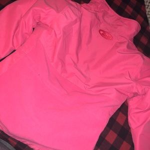 Drake womens pullover